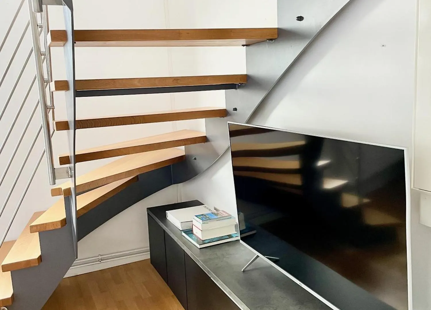 The Suites City Lofts At The Park Hamburg-Harburg Duitsland