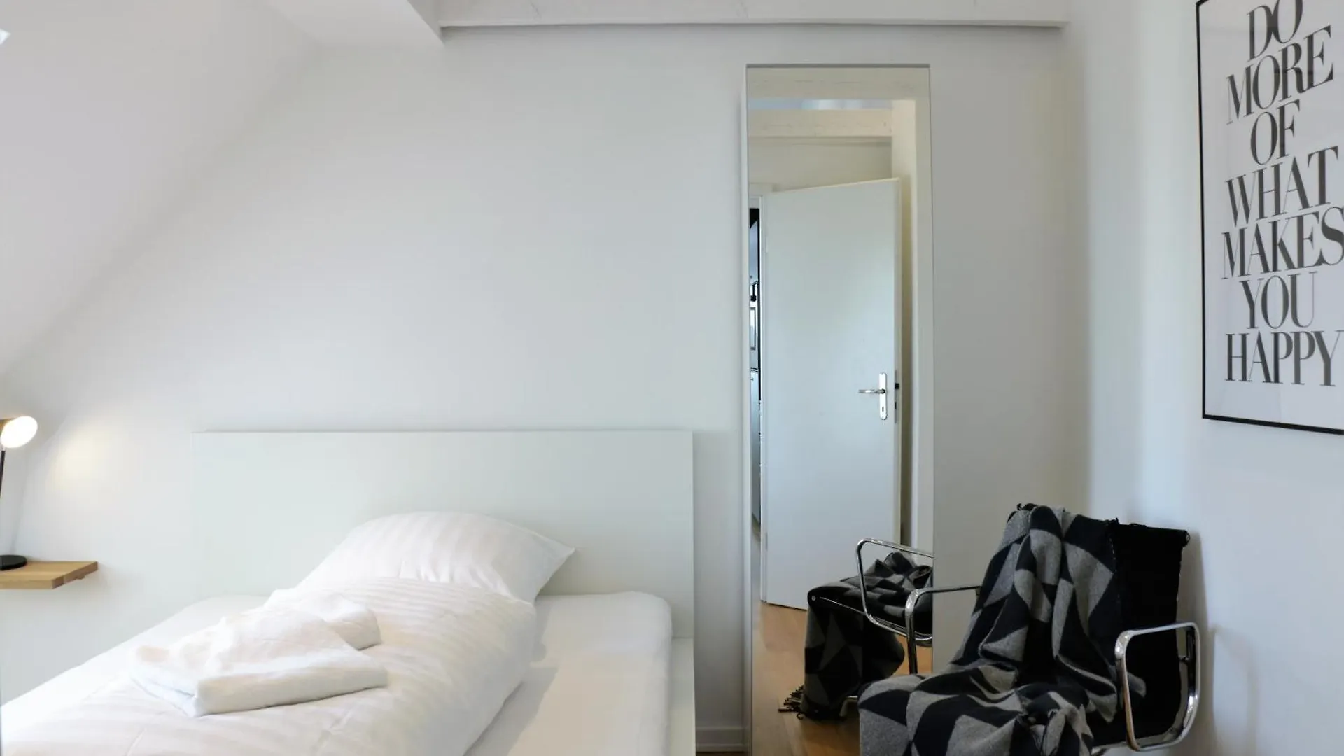 The Suites City Lofts At The Park Hamburg-Harburg 0*,  Duitsland
