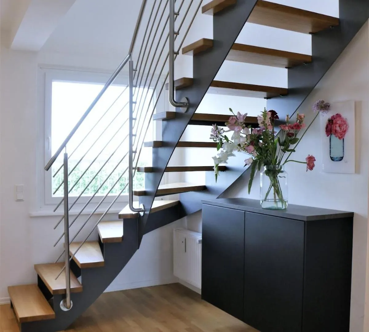 The Suites City Lofts At The Park Hamburg-Harburg