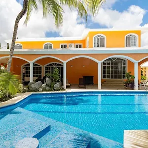 Casona Del Sol , Cancun Mexico