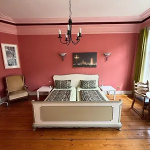 Gaestezimmer Am Hansaplatz Accommodatie bij particulieren
