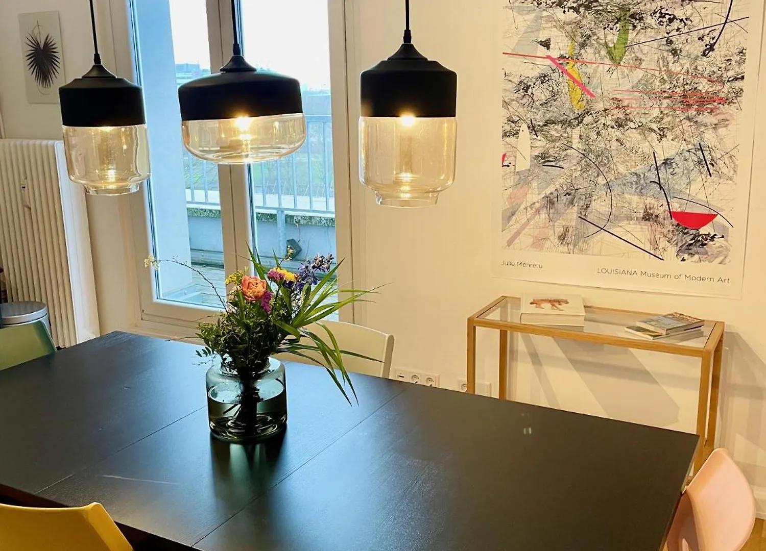 Apartment The Suites City Lofts At The Park Hamburg Deutschland