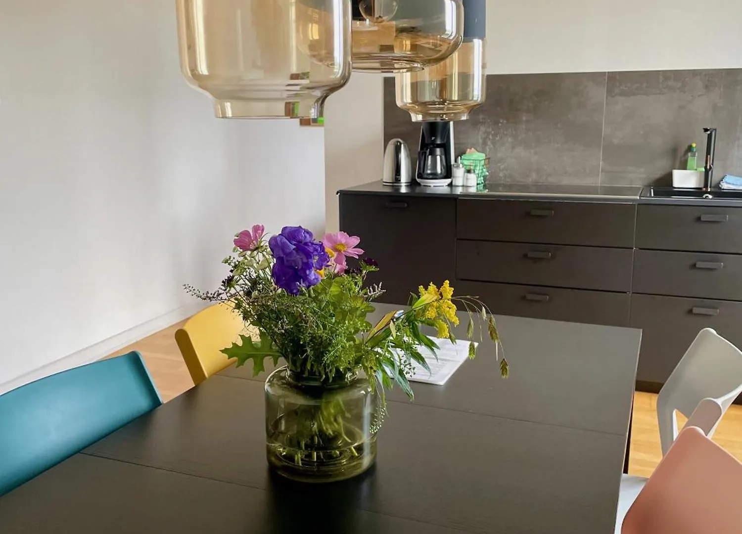 The Suites City Lofts At The Park Hamburg Germany