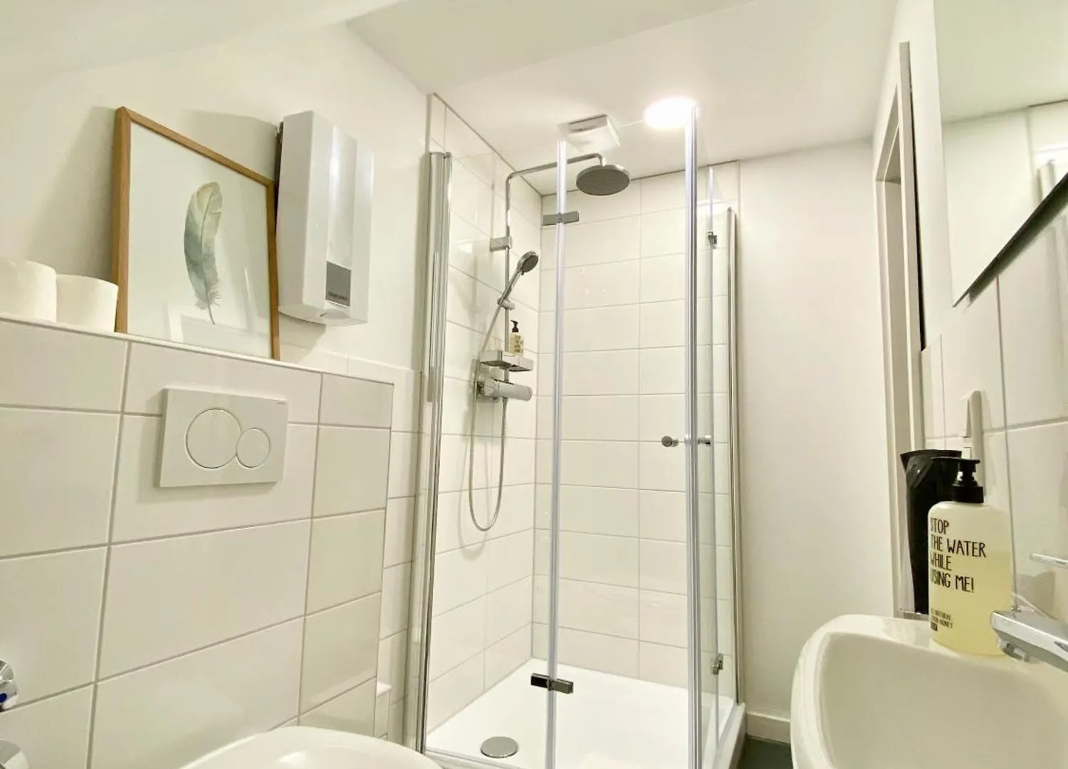 The Suites City Lofts At The Park Hamburg 0*,  Germany
